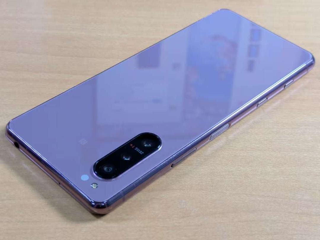 スマートフォン本体 091100C XPERIA A002SO 128GB