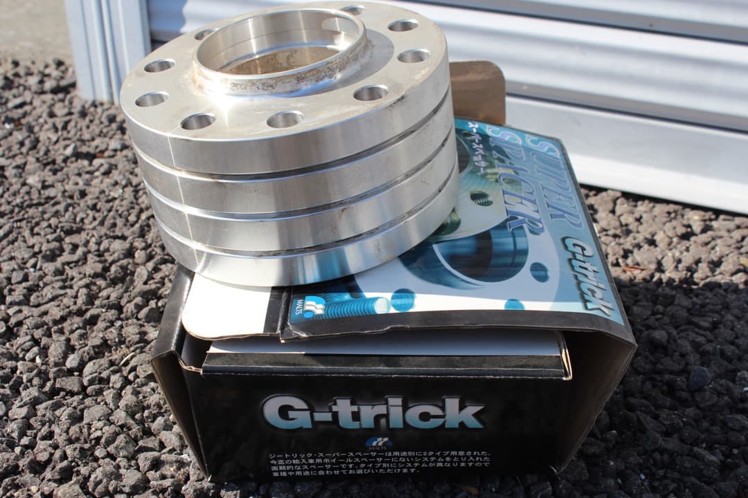 美品ベンツ純正 AMG 20インチアルミホイール&スタッドレス 4本 W463