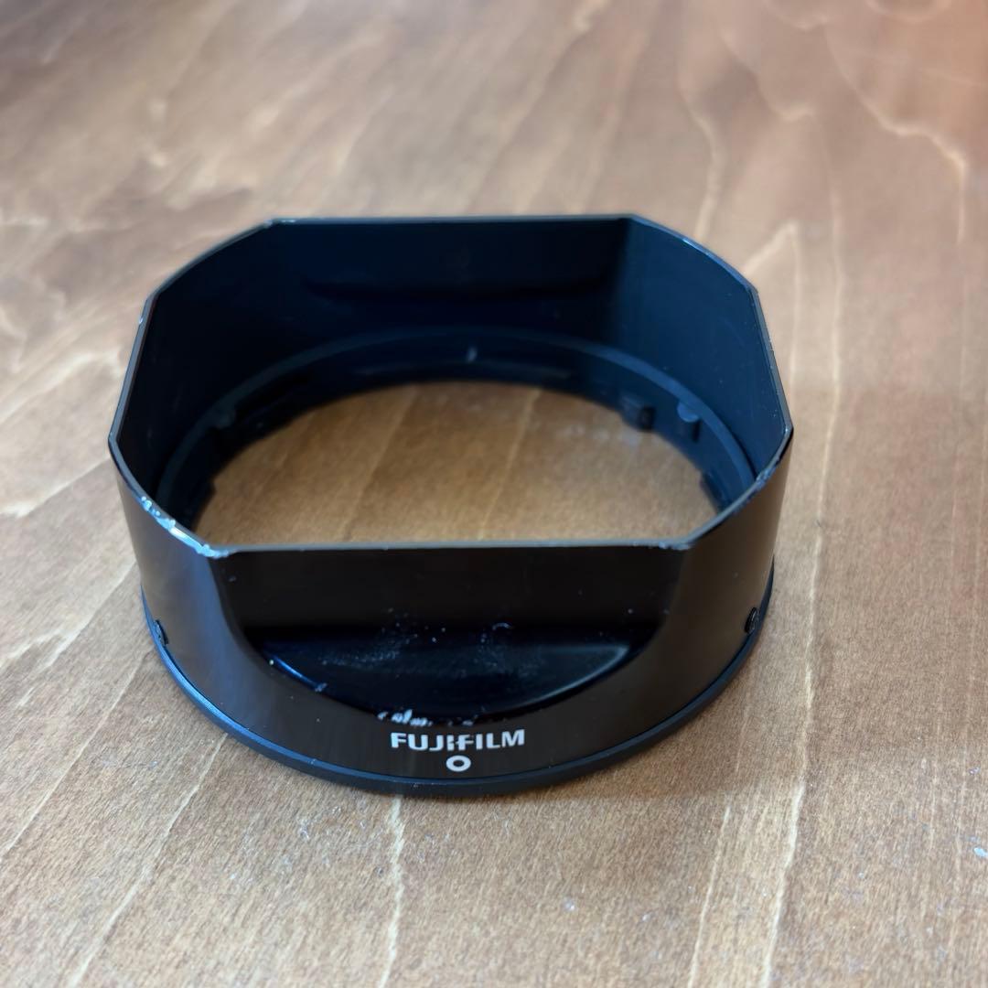 Fujinon XF35mmF1.4 R 単焦点レンズ