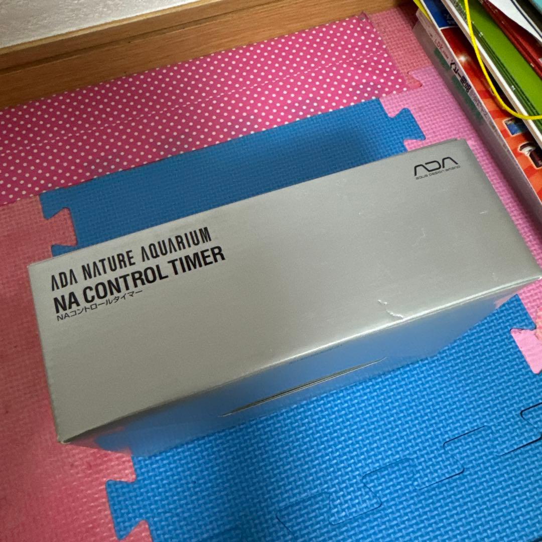 NAコントロールタイマー50Hz