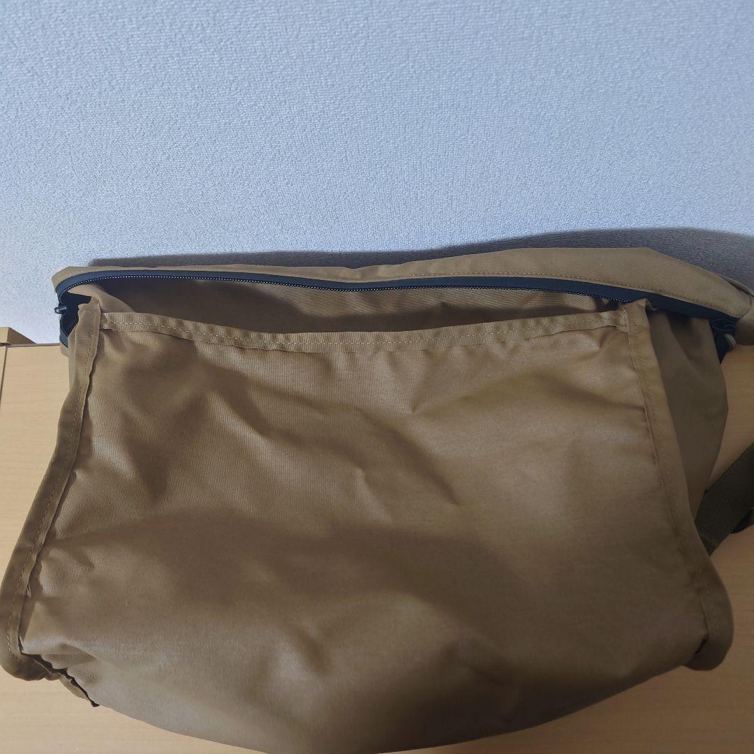 美品　ミステリーランチ　モッドロードセル　コヨーテ