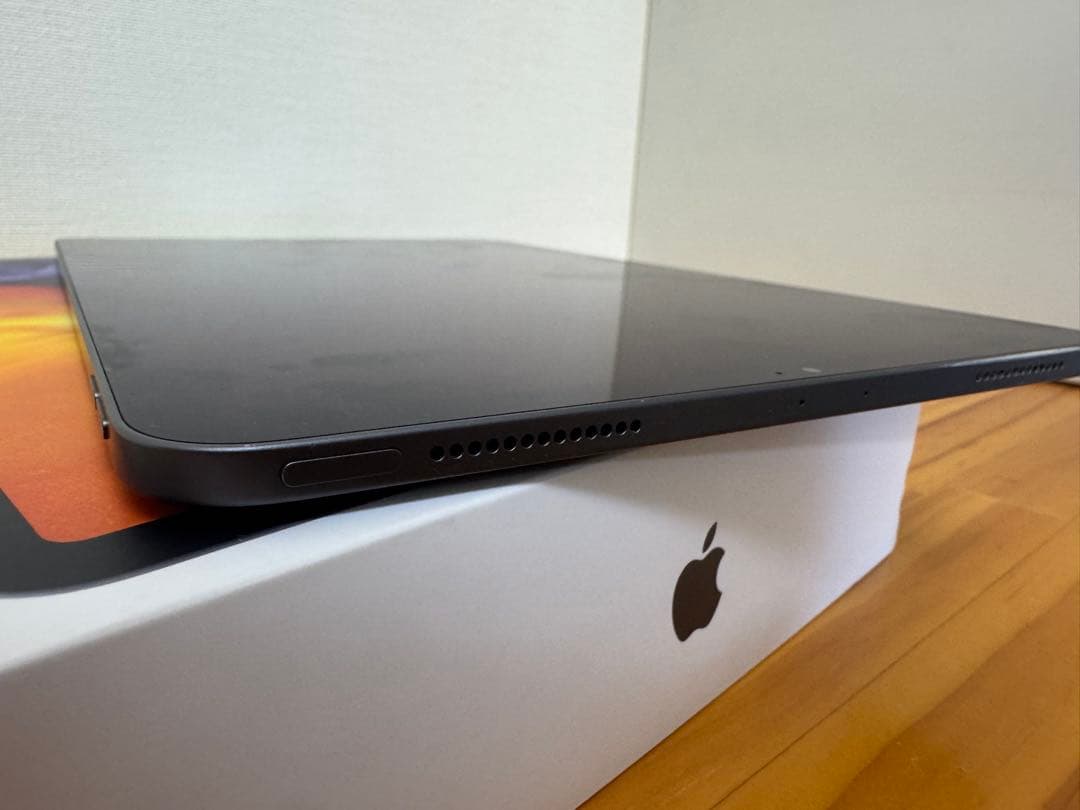 Apple iPad Pro11インチ 第二世代　スペースグレー 128GB