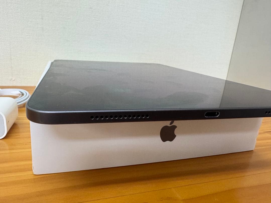 Apple iPad Pro11インチ 第二世代　スペースグレー 128GB