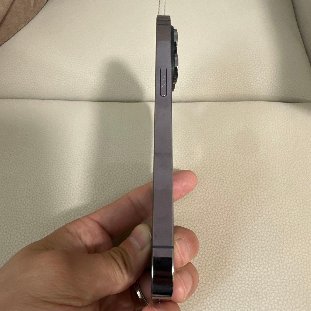 スマートフォン本体 iPhone 14 Pro 256gb