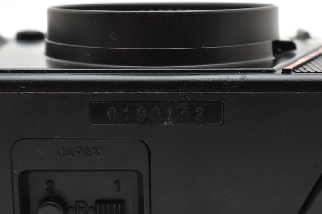 #463■訳あり品■ Nikon L35 AF コンパクトフィルムカメラ