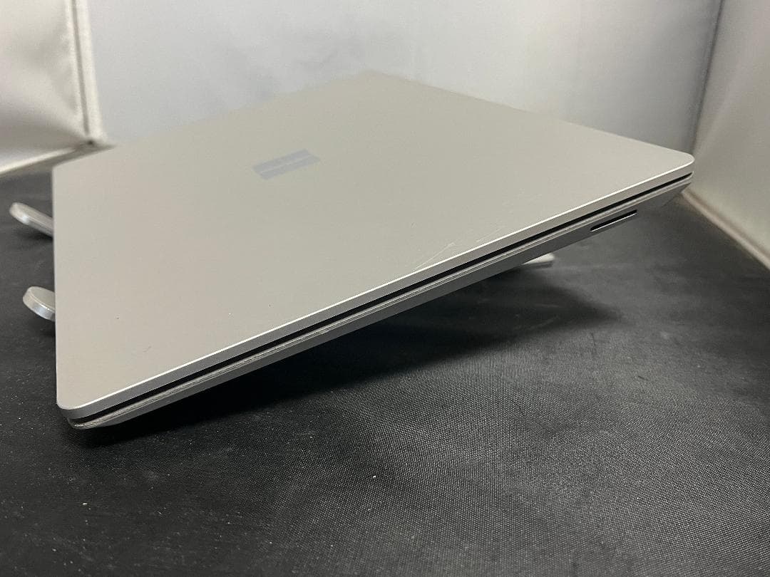 Windowsノート本体 Microsoft Surface Laptop 4 /i7 1185G7