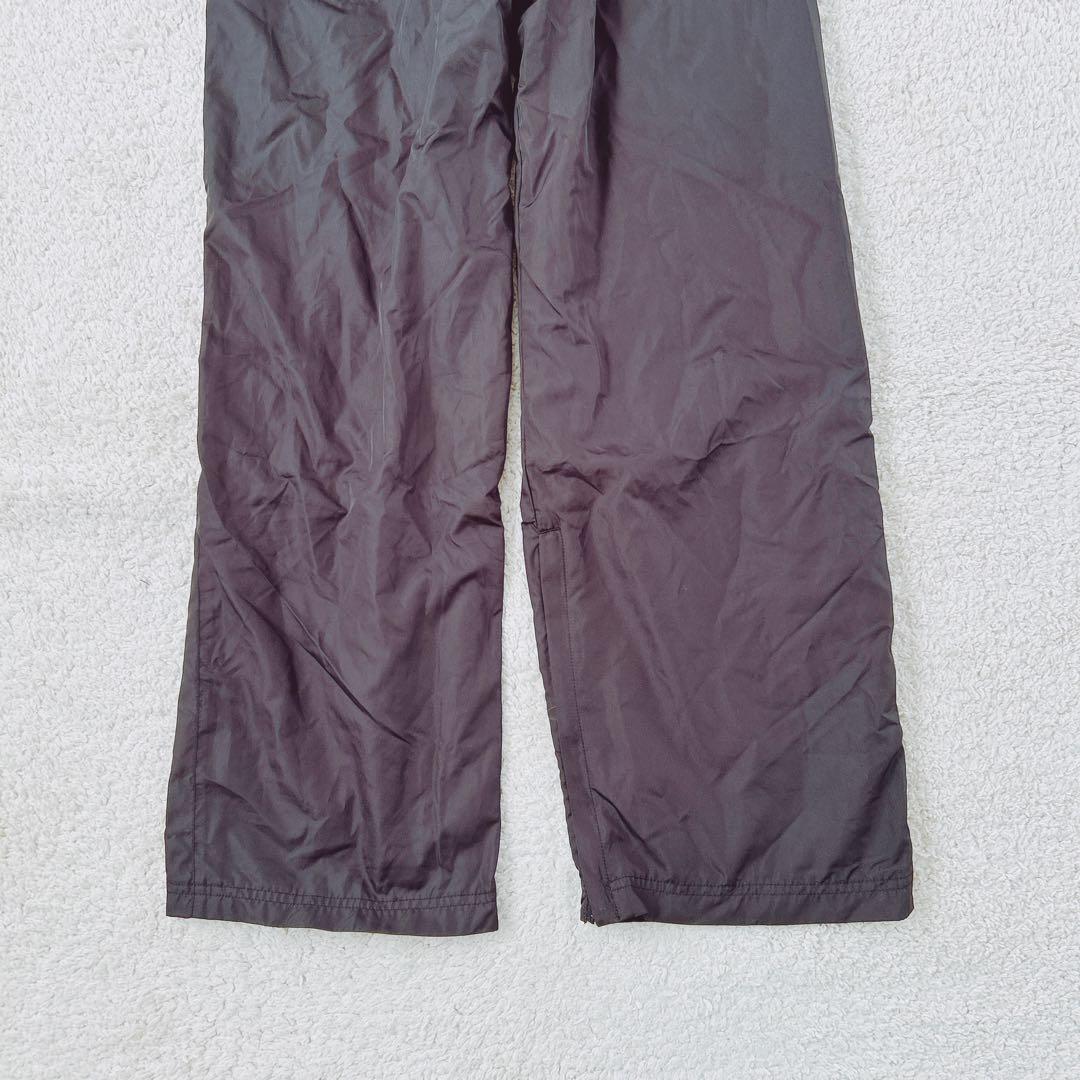 ナイキ ウィンドブレーカー ナイロンジャケット フルジップ ナイロンパンツ