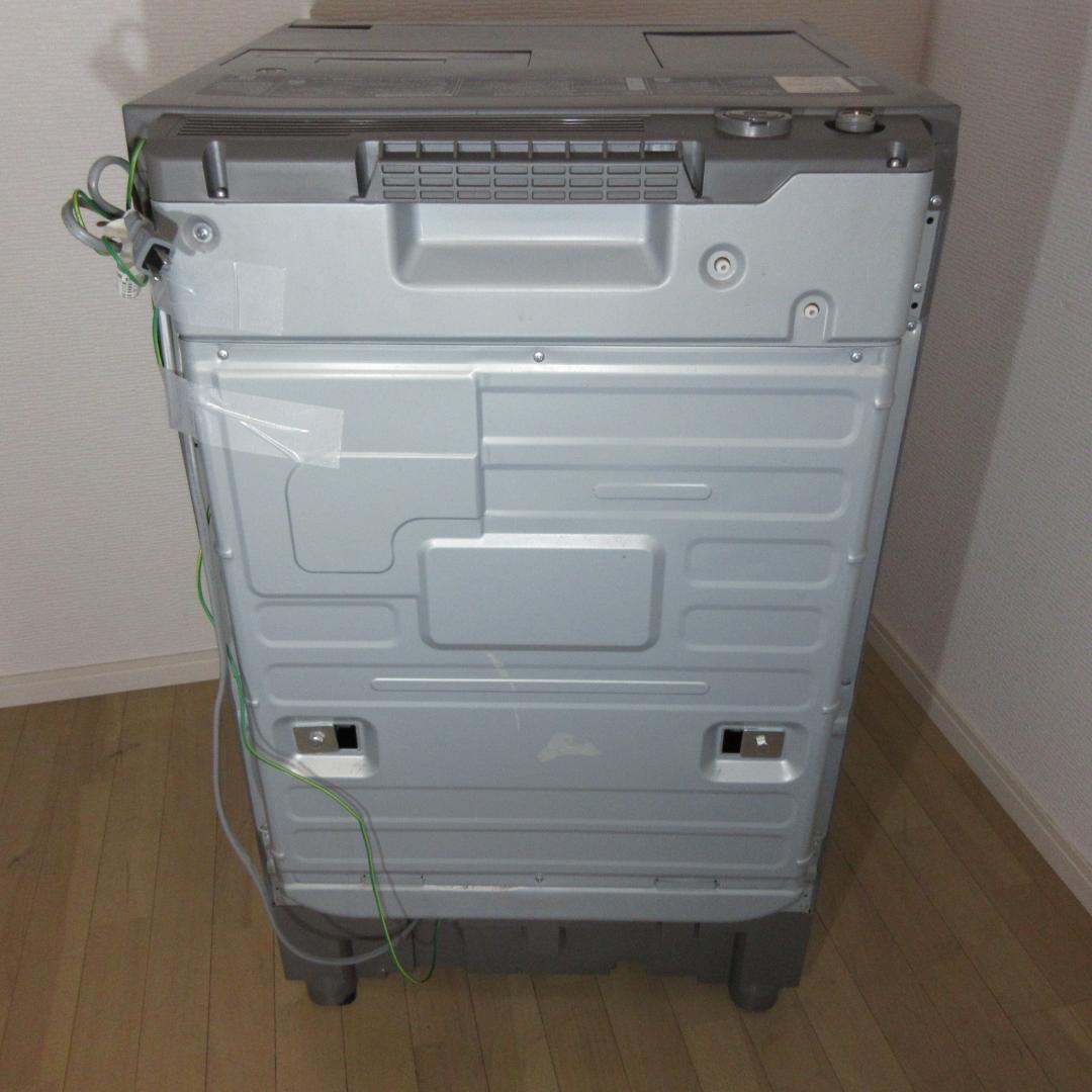 0530Z Panasonic ドラム式洗濯機 左開き NA-VG2400L