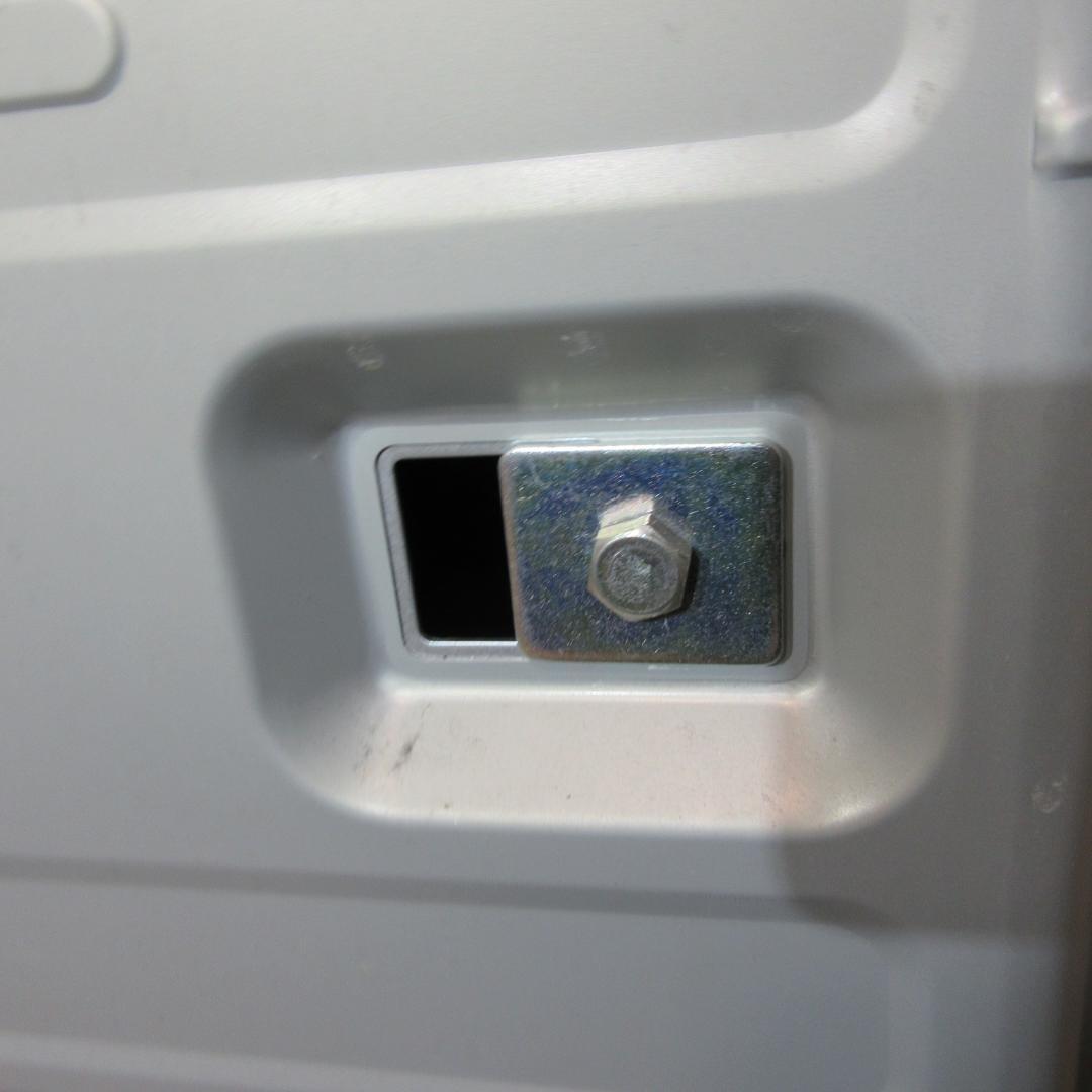 0530Z Panasonic ドラム式洗濯機 左開き NA-VG2400L