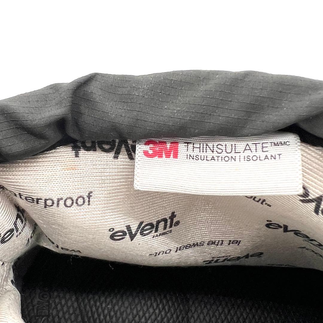 【極美品】SUICOKE × mastermind JAPAN / BOWER