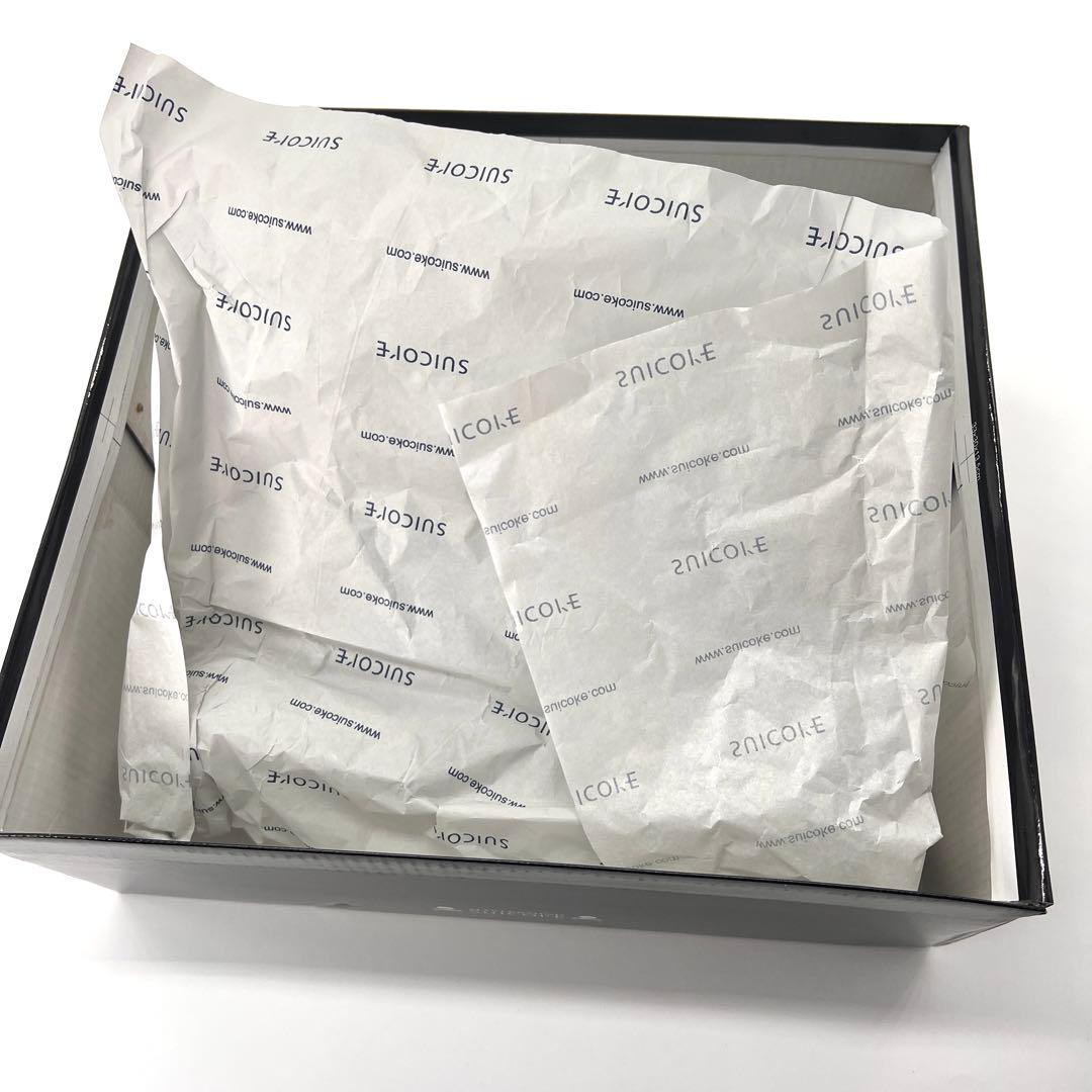 【極美品】SUICOKE × mastermind JAPAN / BOWER