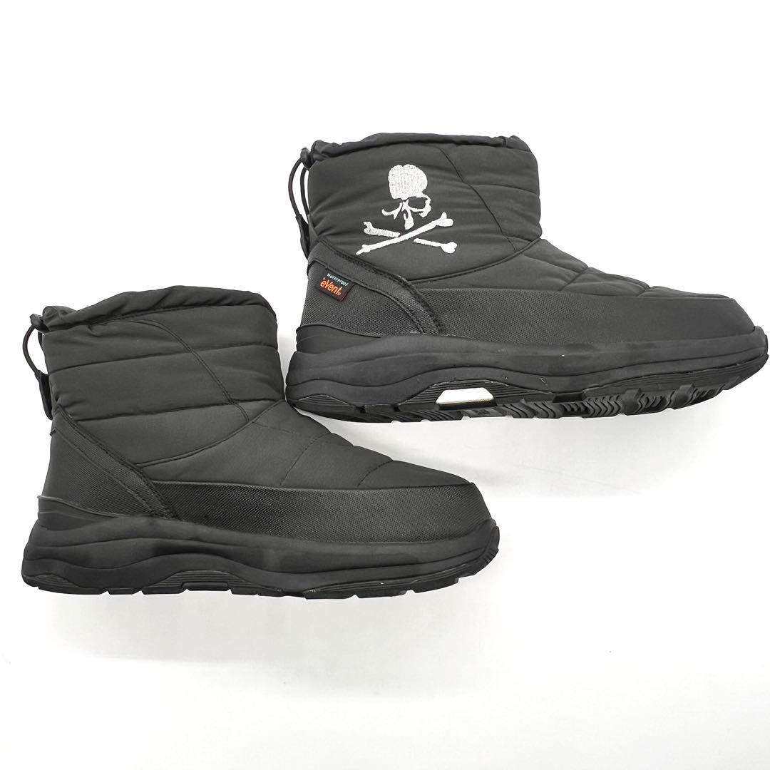 【極美品】SUICOKE × mastermind JAPAN / BOWER
