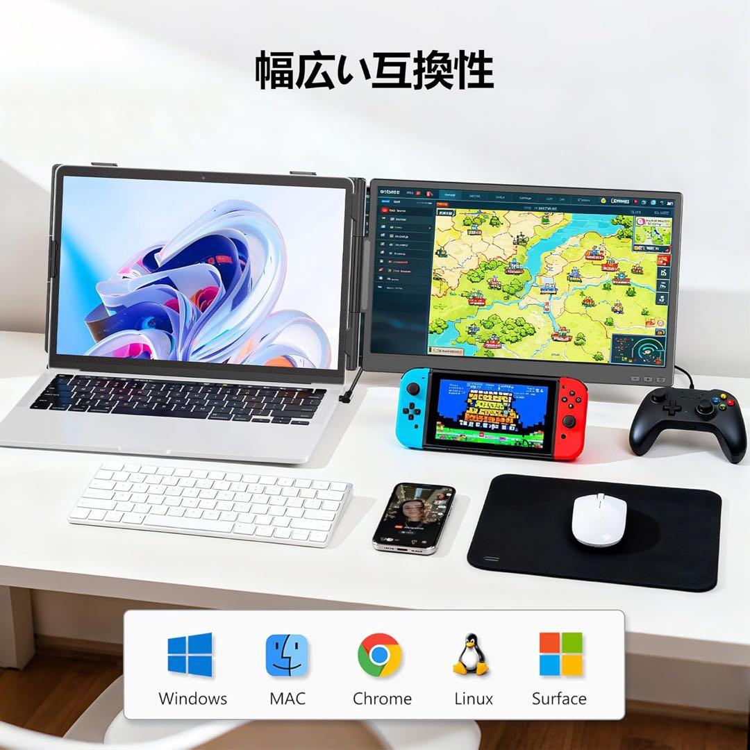 S.takuさま専用ディアルモニターandチェーンソー