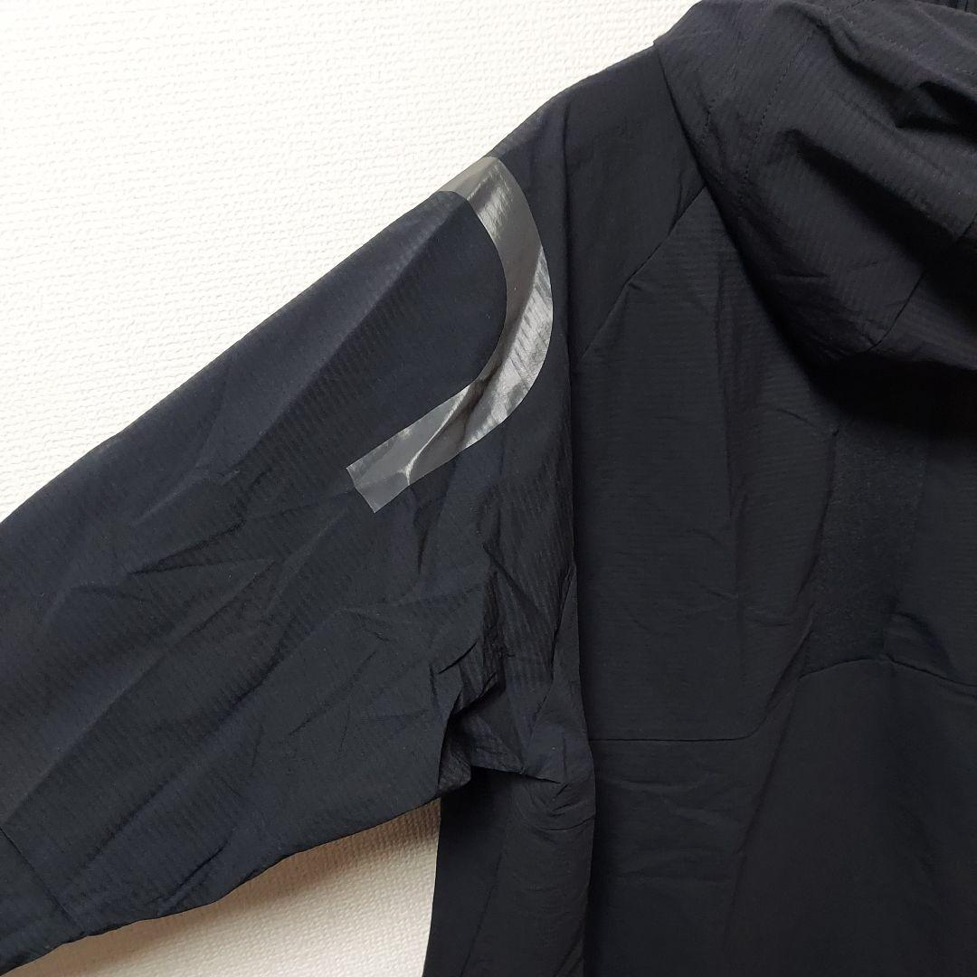 S*中様 MIZUNO ミズノ ‘rhrn' ジャケット　メンズ　Lサイズ