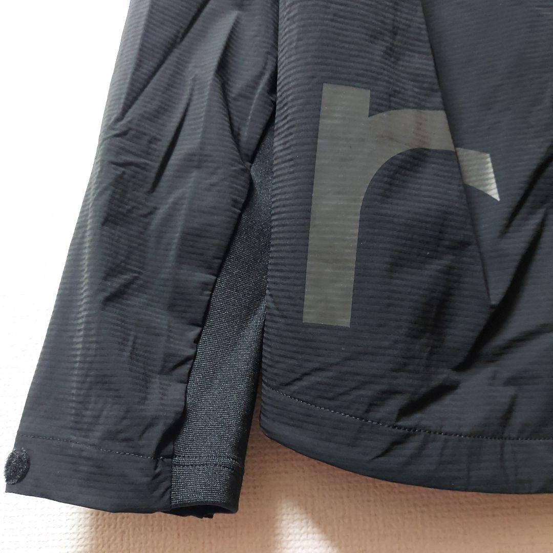 S*中様 MIZUNO ミズノ ‘rhrn' ジャケット　メンズ　Lサイズ