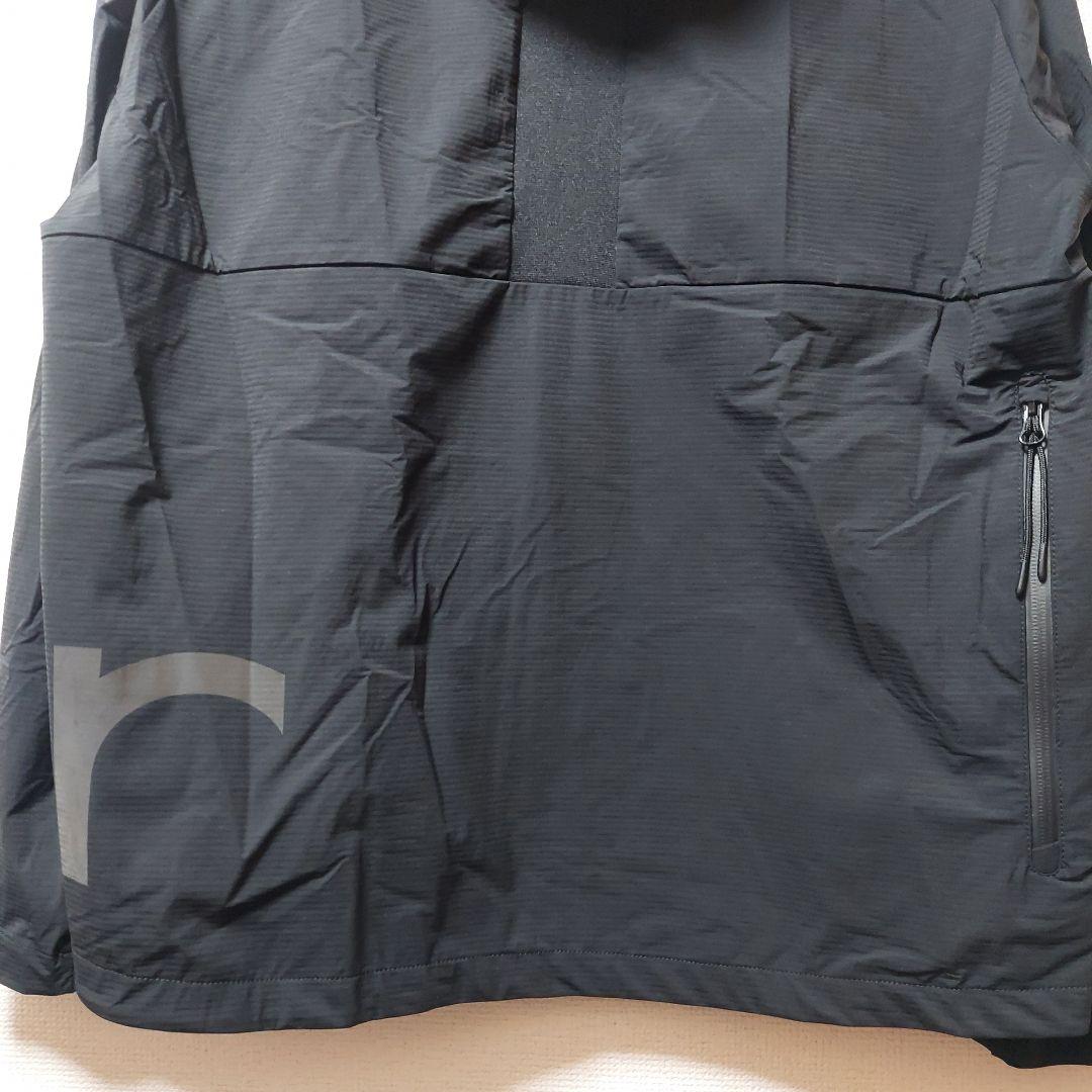 S*中様 MIZUNO ミズノ ‘rhrn' ジャケット　メンズ　Lサイズ