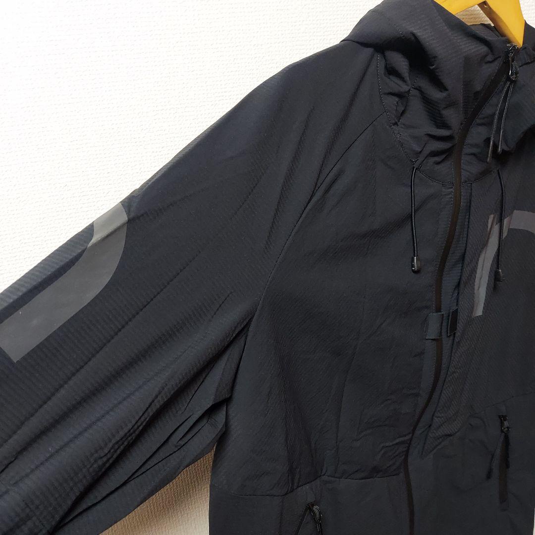 S*中様 MIZUNO ミズノ ‘rhrn' ジャケット　メンズ　Lサイズ