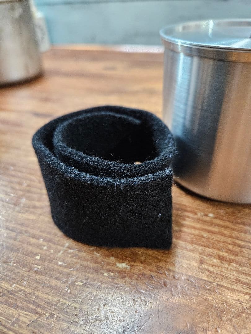 未使用 Hillbilly Pot 350 ヒルビリーポット JMW