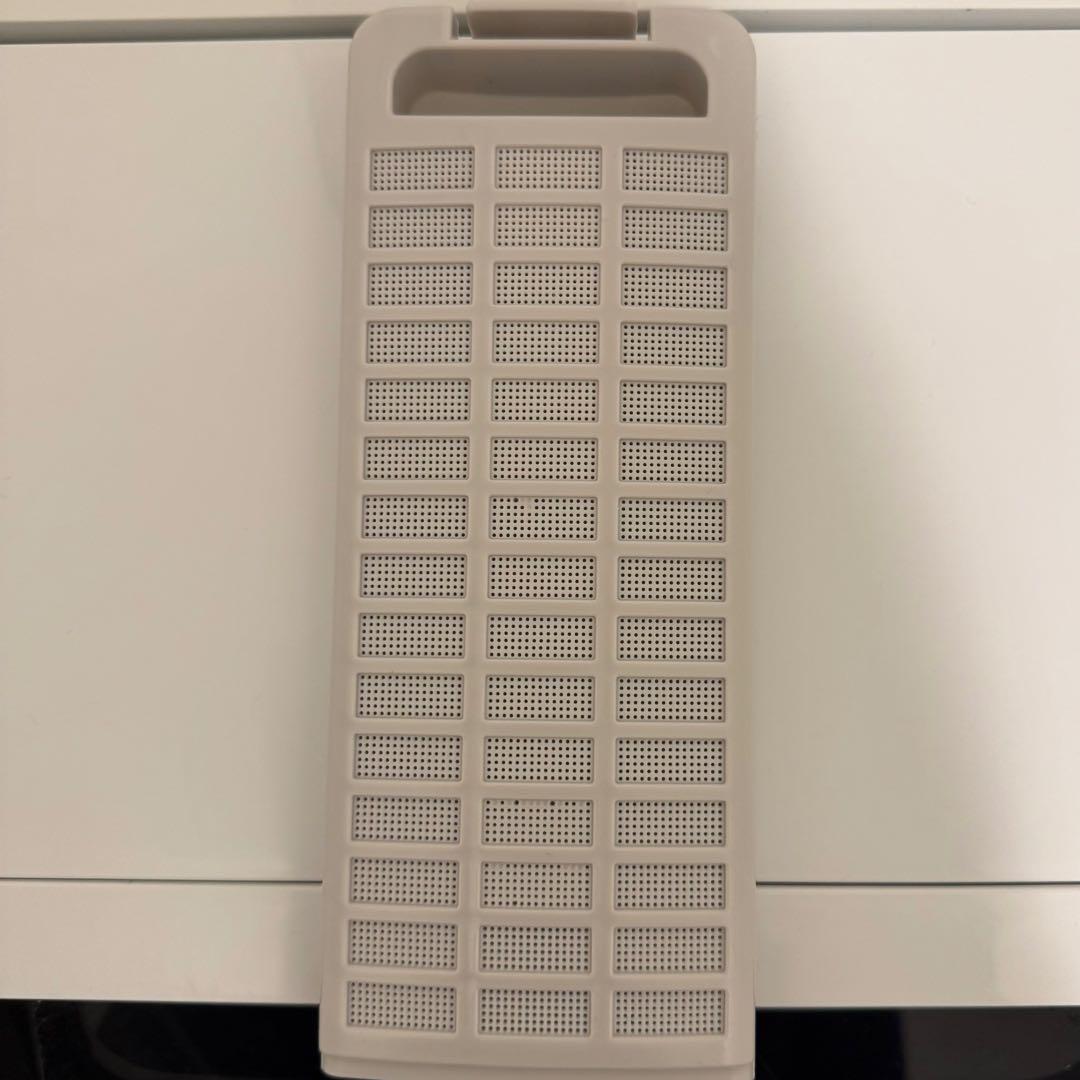 予約タイマー・風乾燥付　全自動洗濯機