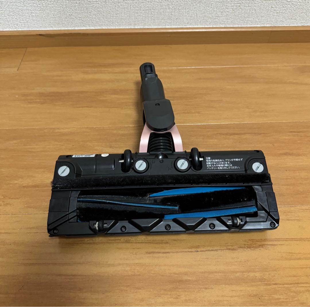 掃除機・クリーナー SHARK EVOPOWER SYSTEM CS401JGR