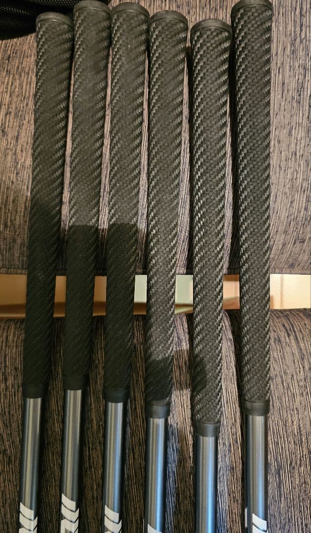 【超美品】ミズノプロ 245 アイアン　mci　90s 2025