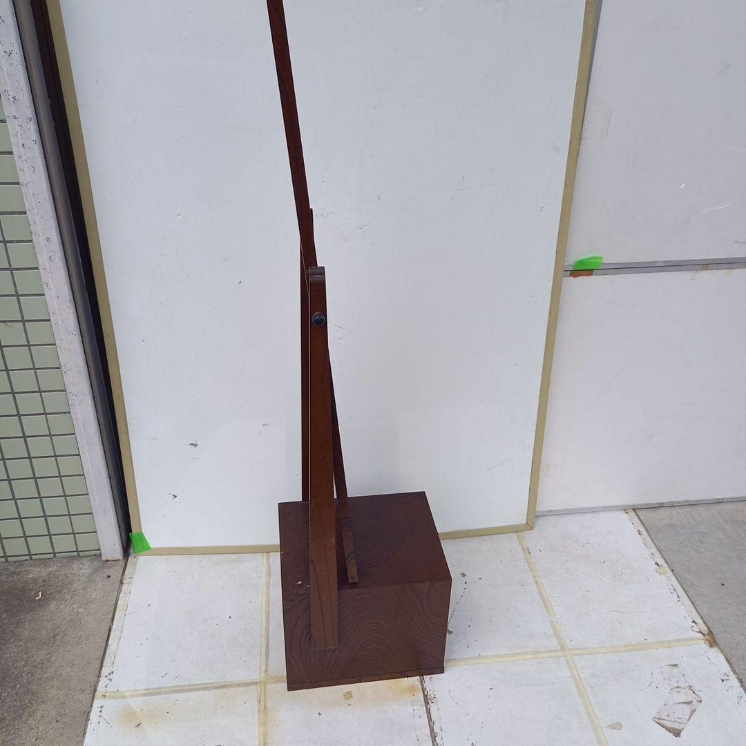 昭和レトロ 鏡台