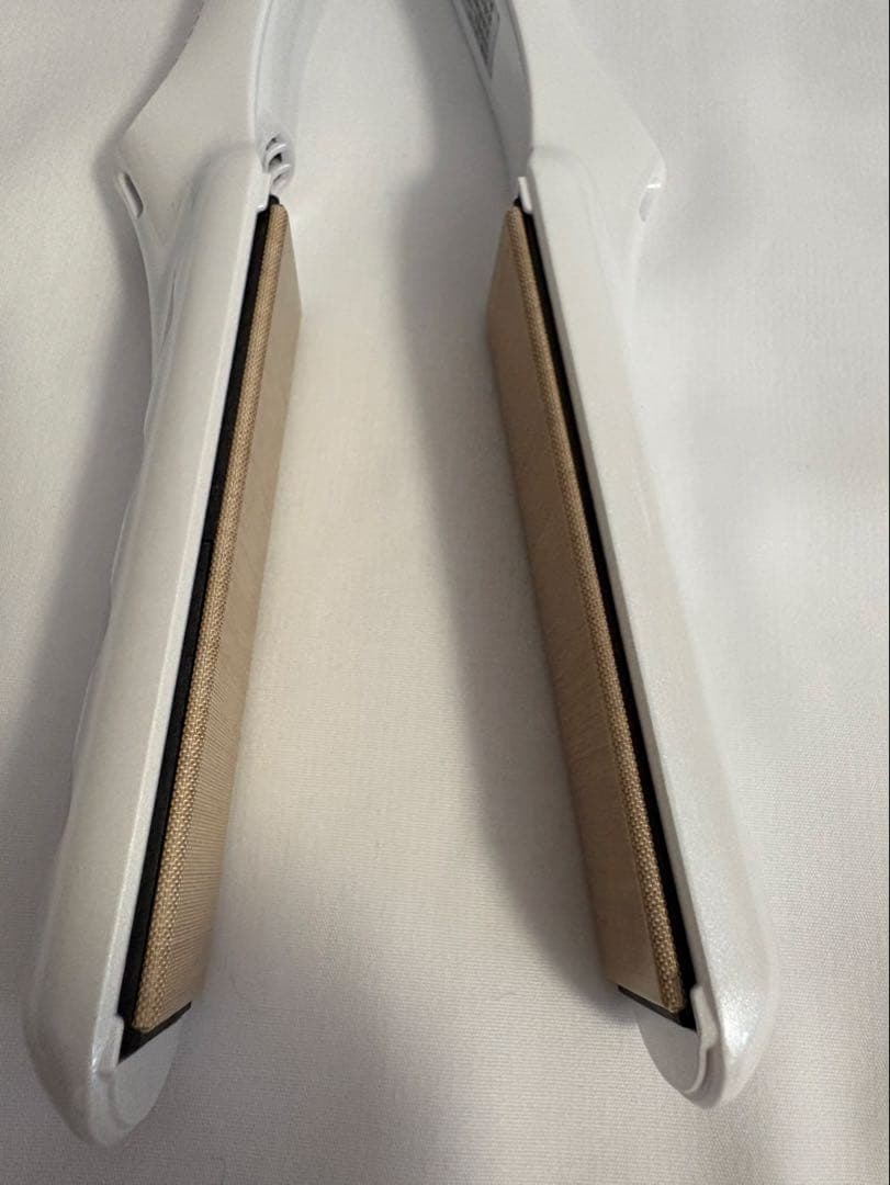 絹女〜KINUJO〜 ストレートヘアアイロン LM-125