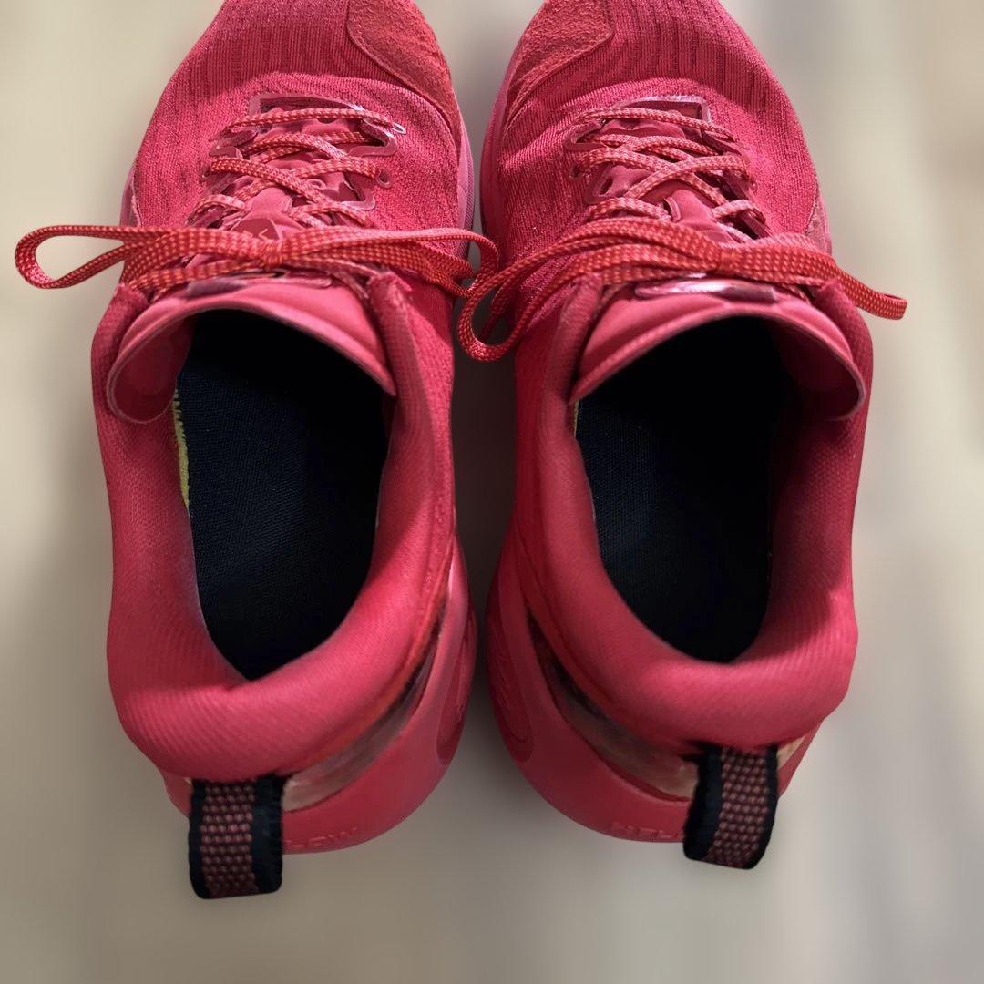 カリー12　28.5cm アンダーアーマー　スパーク