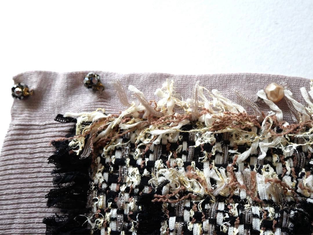 イタリア製 LANVIN ランバン　カーディガン