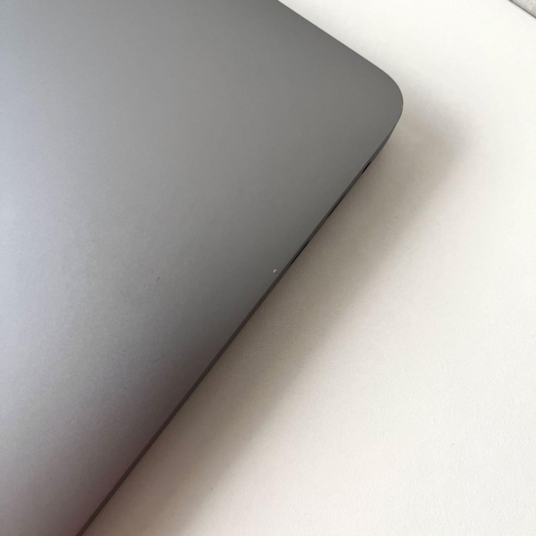 MacBook Pro 16インチ 2019年 i9 16GB 1TB 5500