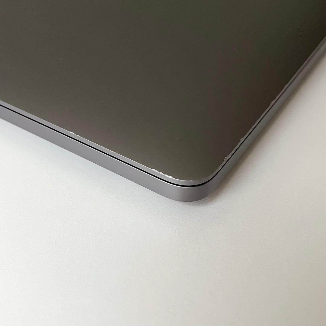 MacBook Pro 16インチ 2019年 i9 16GB 1TB 5500