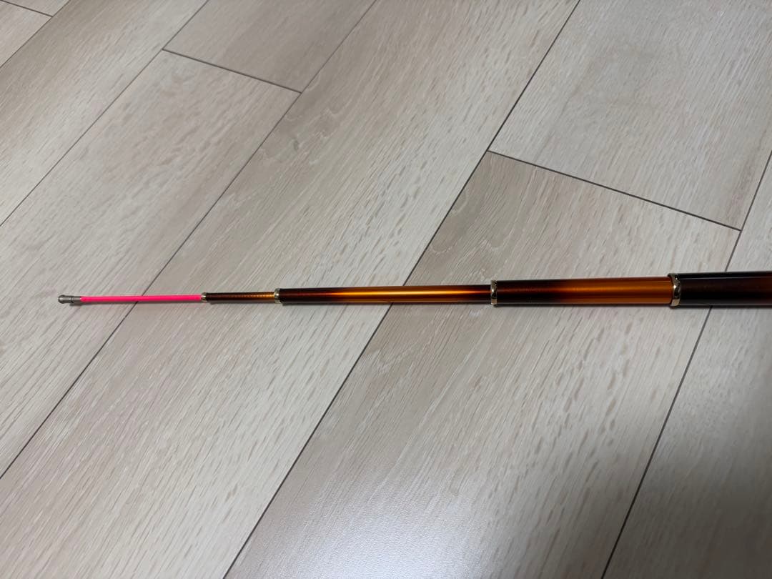 トーナメントマスター メタルスナイパー 1.7-53DRY