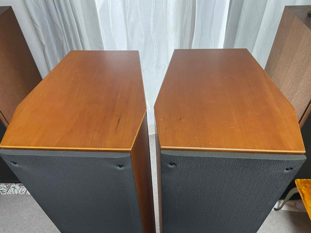 JBL XTI 100 スピーカー音出し確認済み