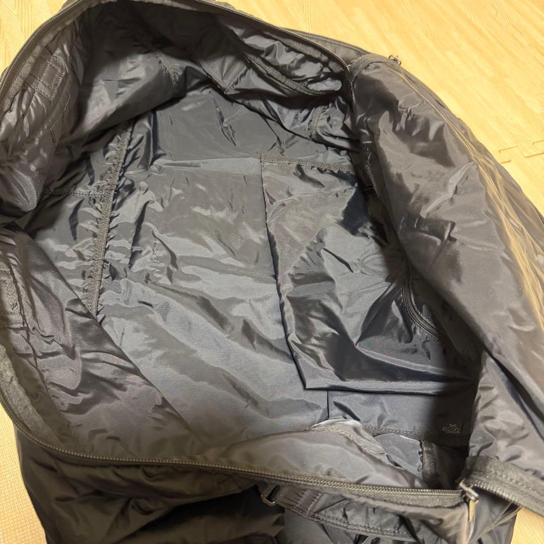 パンダ　PORTER ボストンバッグ　2way 大容量