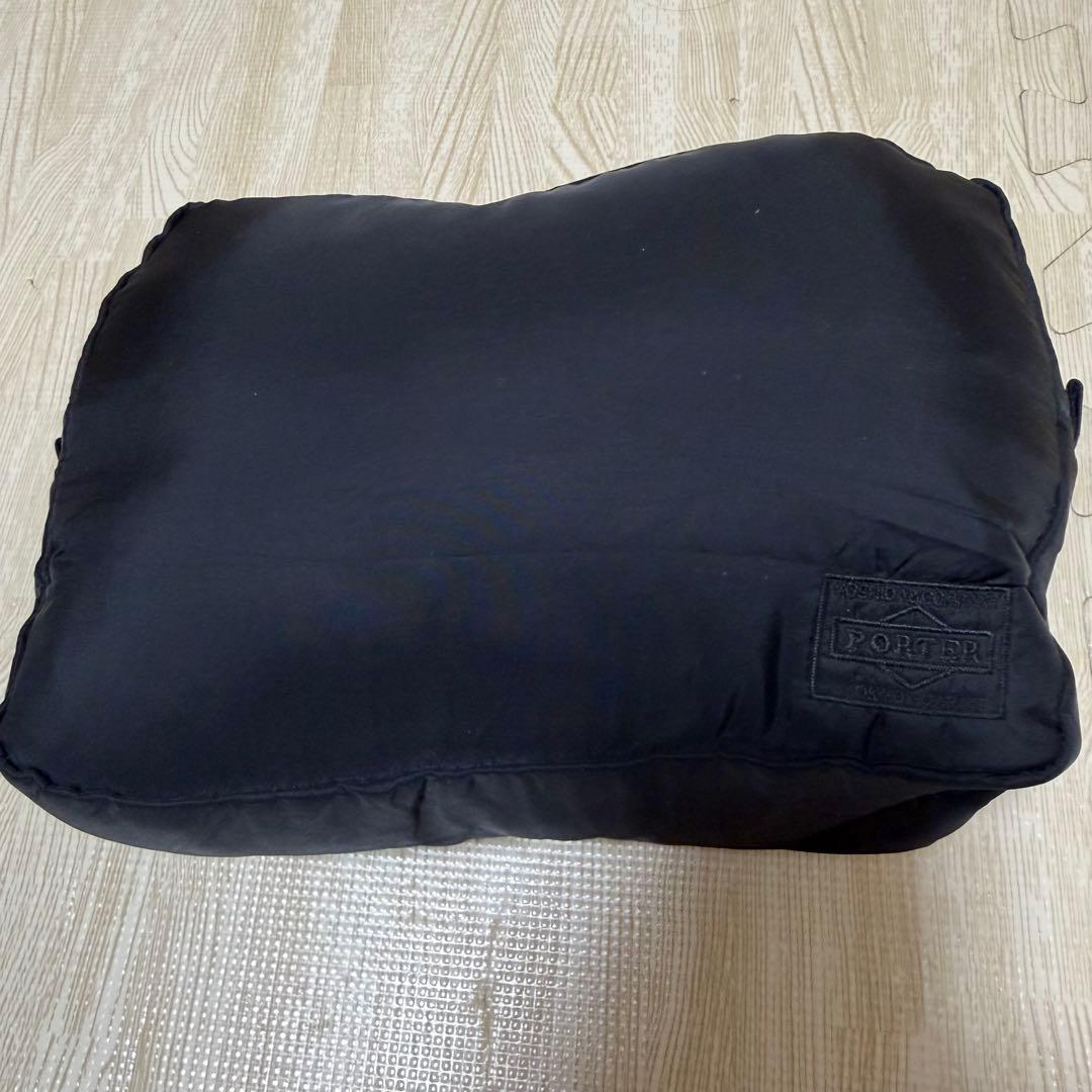 パンダ　PORTER ボストンバッグ　2way 大容量