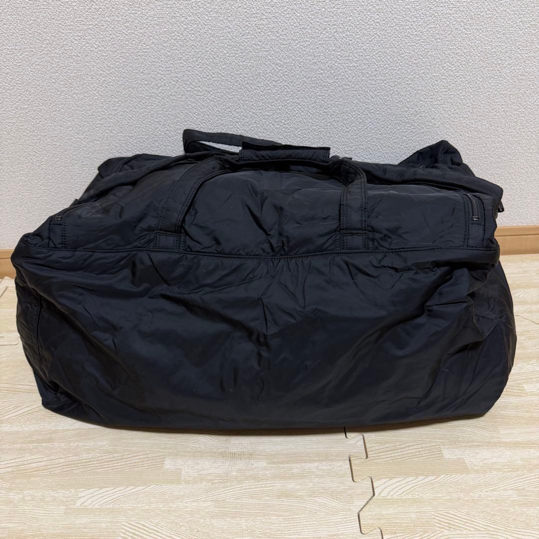パンダ　PORTER ボストンバッグ　2way 大容量