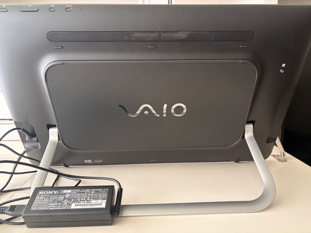 VAIO TAP20【美品】