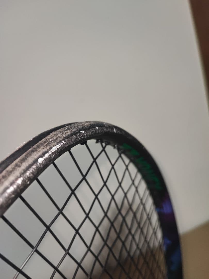 ラケット(硬式用) VORE PRO 97 G3