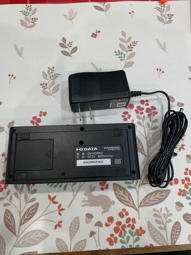 キャプチャーボード