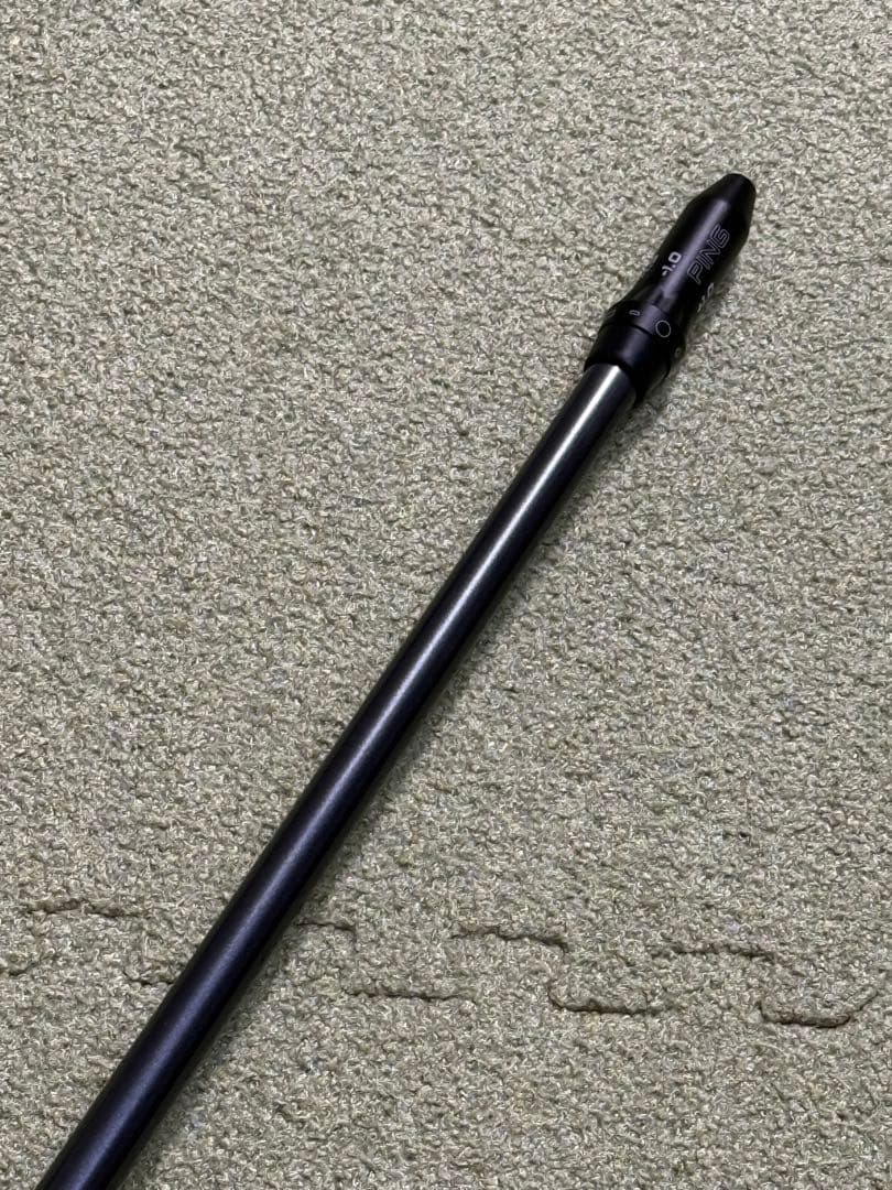 新品　SPEEDER NX GREY(グレー) 35 ドライバーシャフト ピン