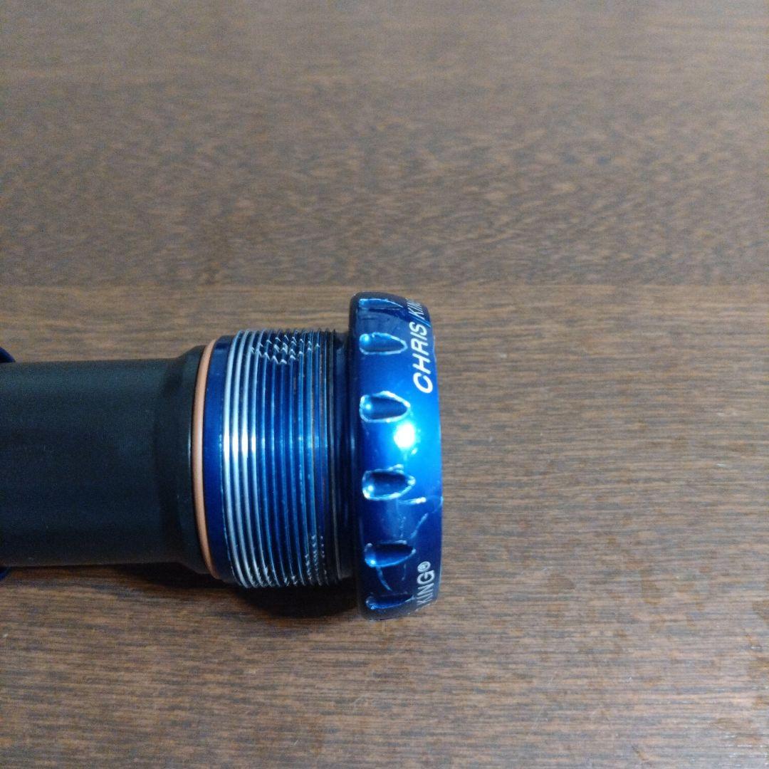 CHRIS KING クリスキング ThreadFit 24 BB