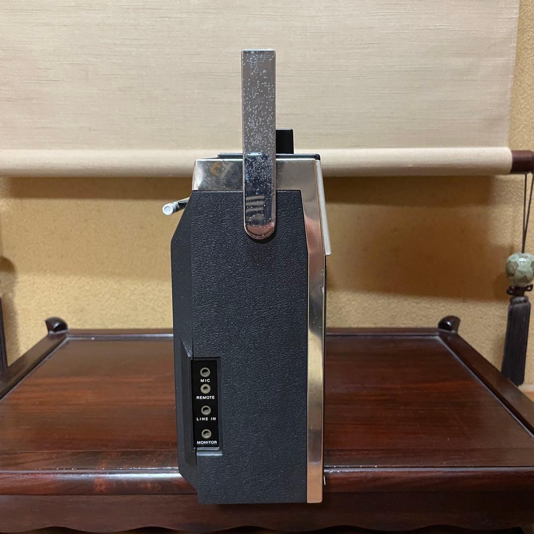 SONY／ソニー／ラジカセ／CF-1450／メンテナンス済み／メンテセット付