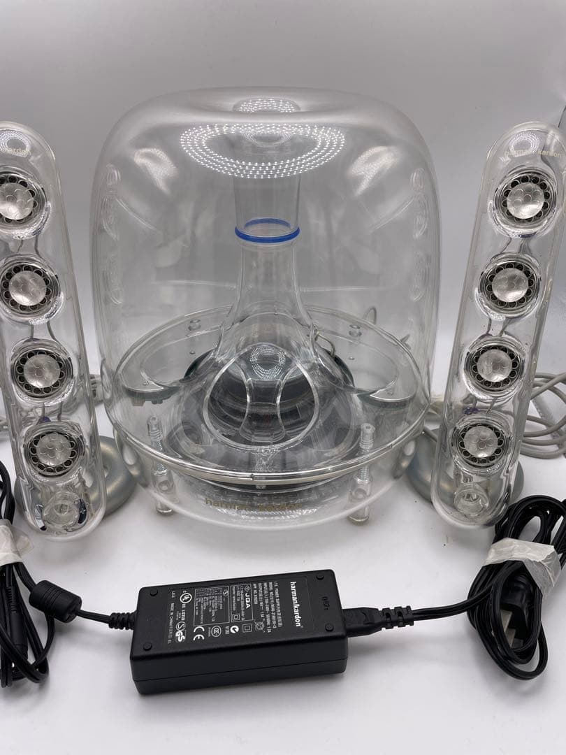 soundsticksⅡ harman/kardon harman