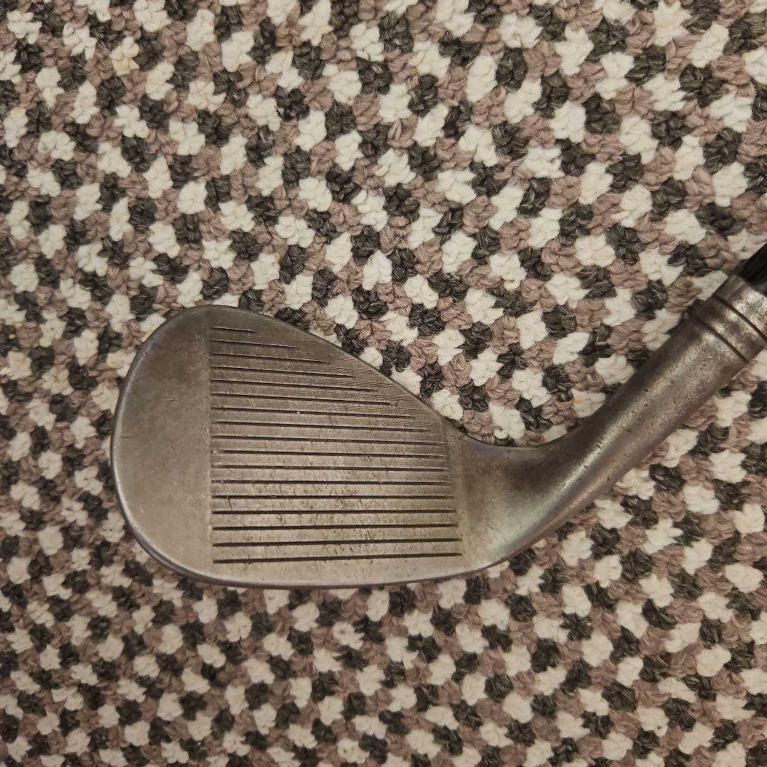 ゴルフ 支給品 希少クラブ 販売専用 WEDGE WORKS 58° K