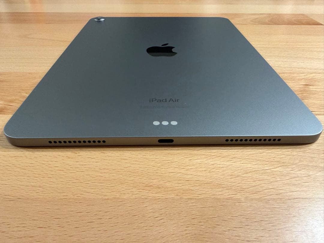 Apple iPad Air M2 11インチ 128GB Wi-Fiモデル