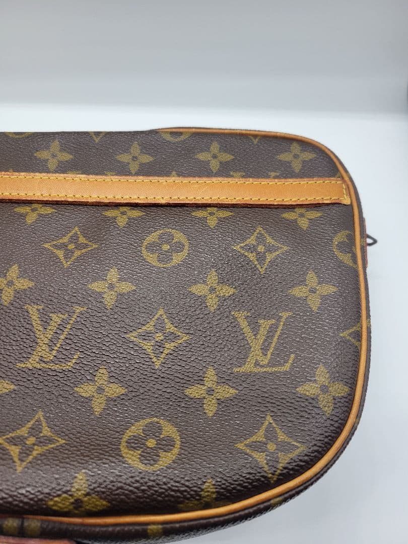 LOUISVUITTON ショルダーバッグ ジョセフィーヌPM M51227