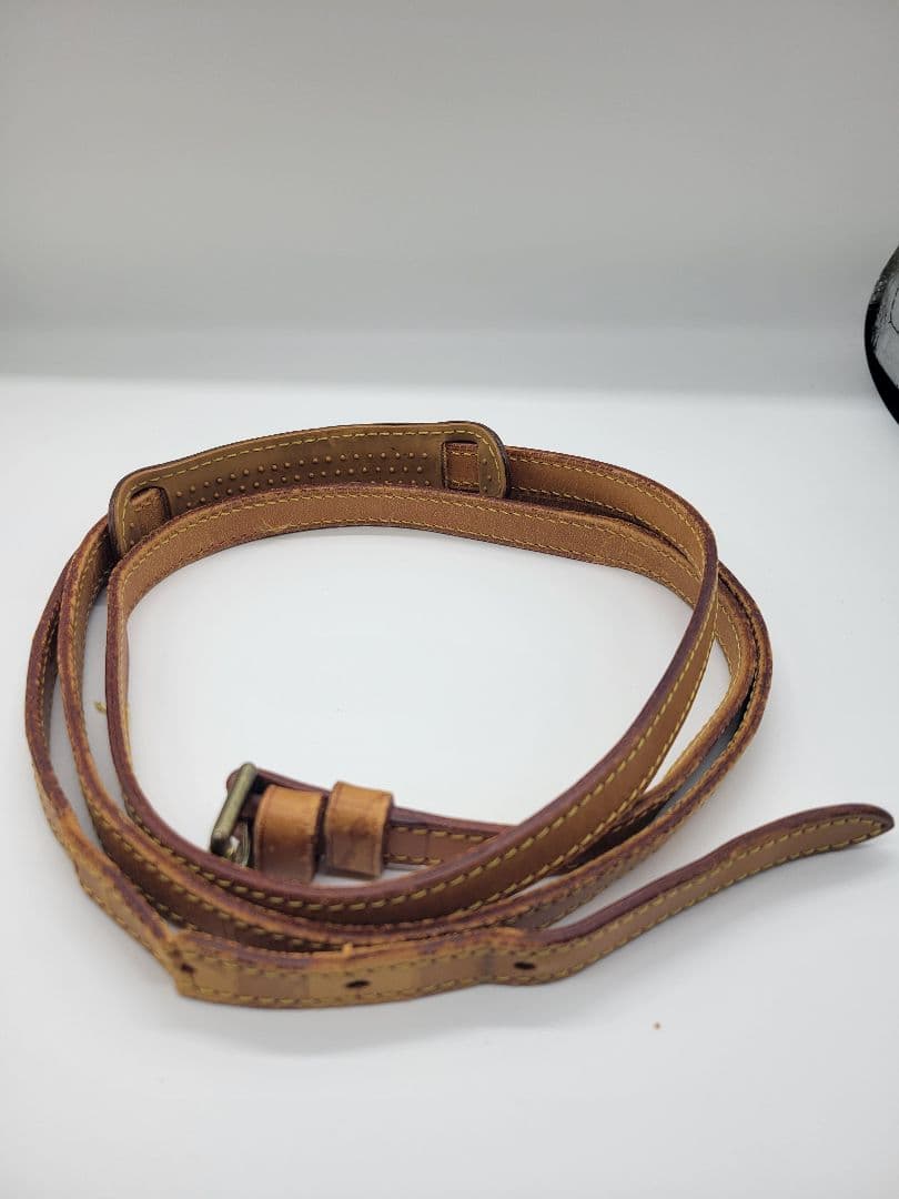 LOUISVUITTON ショルダーバッグ ジョセフィーヌPM M51227