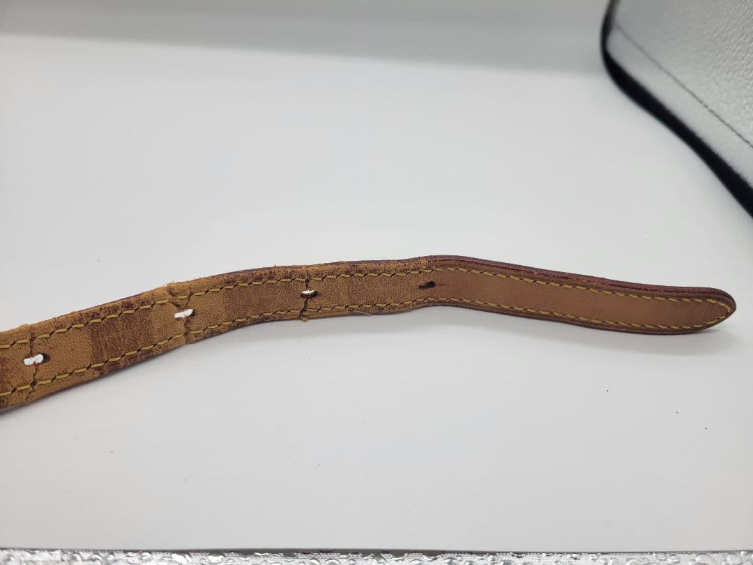 LOUISVUITTON ショルダーバッグ ジョセフィーヌPM M51227