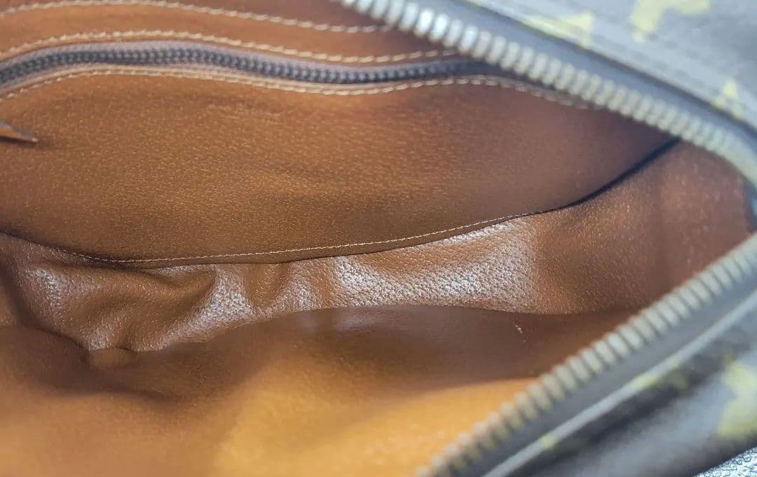 LOUISVUITTON ショルダーバッグ ジョセフィーヌPM M51227