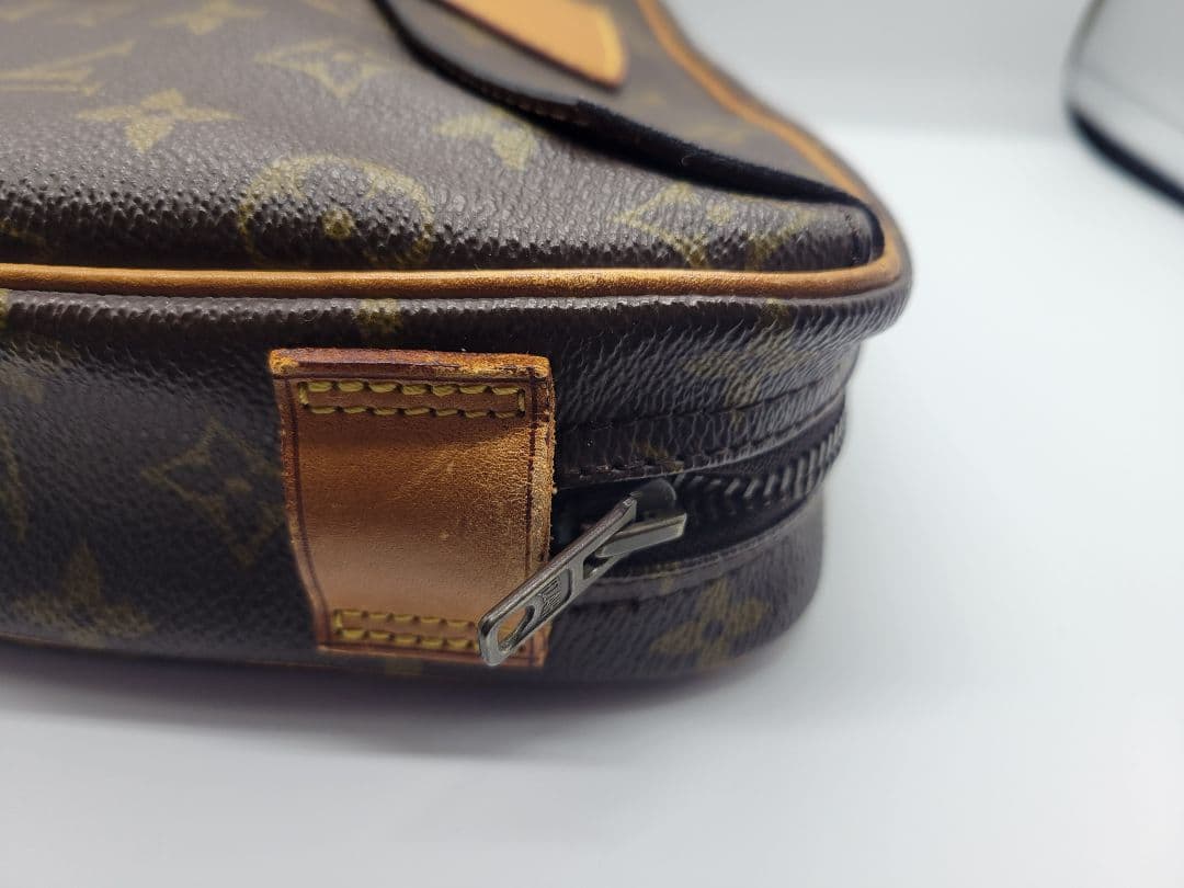 LOUISVUITTON ショルダーバッグ ジョセフィーヌPM M51227